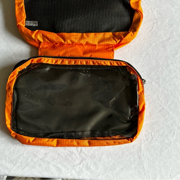 Women/Men Large toiletry Bag Makeup Bag Beauty Cosmetics Organizer - Picture 10 of 15